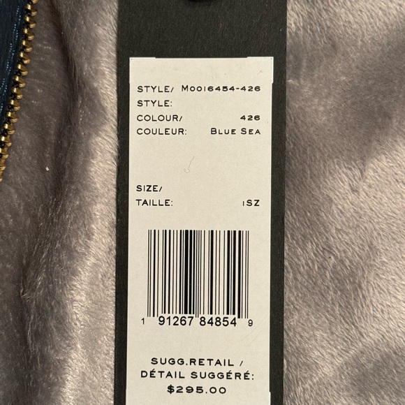 Marc Jacobs everyday cross body bag - Picture 3 of 7